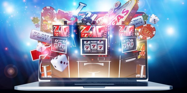 Online Casino Admiral Experience the Thrill of Winning
