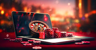 Palm Casino Slots An Exciting Journey Through Online Gaming Palm Casino Slots An Exciting Journey Through Online Gaming