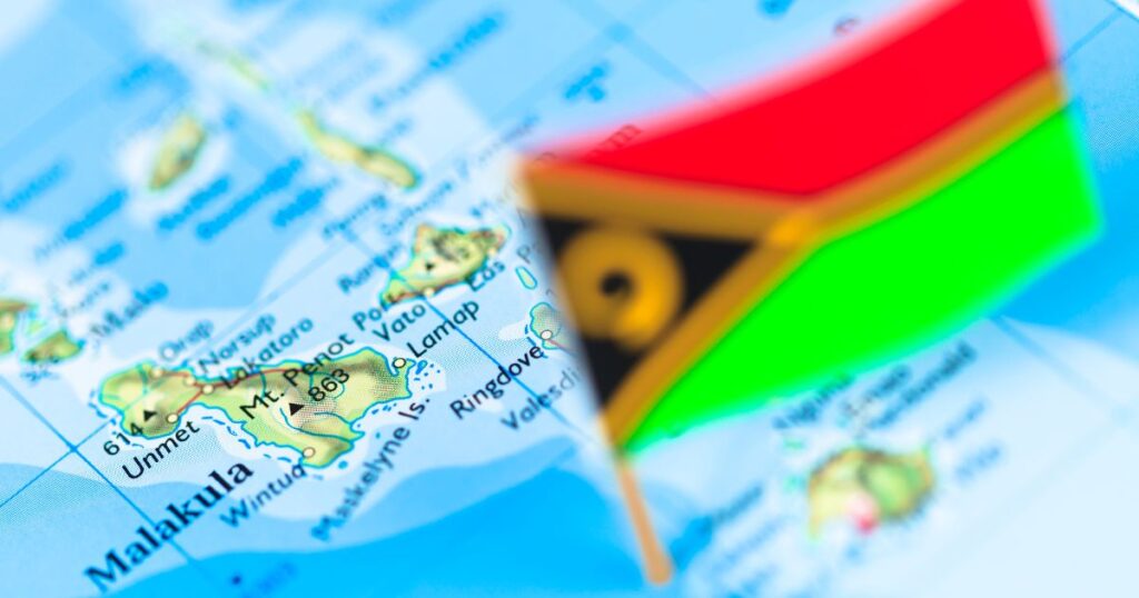 Unlocking New Opportunities Vanuatu Citizenship by Investment 752390612