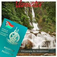 Unlocking New Opportunities Vanuatu Citizenship by Investment 752390612