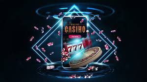 Unveiling the World of Casper Spins Casino Online Games