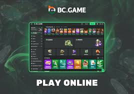 BCGamebet Nigeria Your Gateway to Online Betting -2085604543