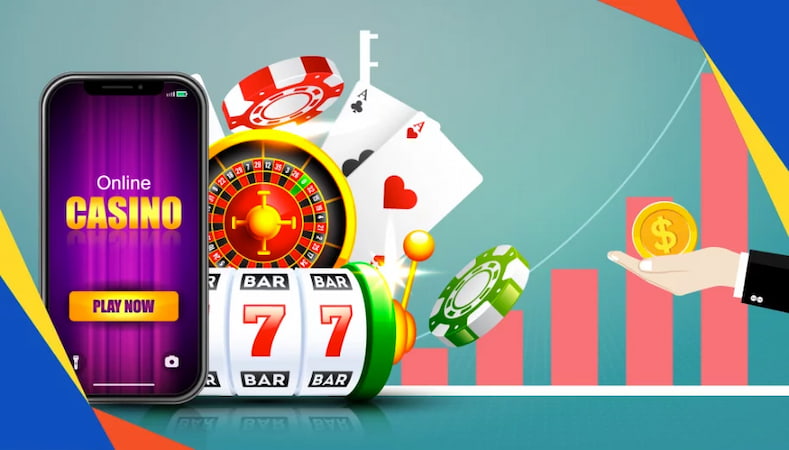 Erleben Sie die aufregende Welt von Casinade – Ihr Portal zu Online-Casinos