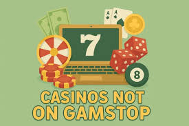 Exploring Non Gamstop Casinos A Comprehensive Guide -1323802715