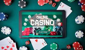 Golden Mister Casino UK A Comprehensive Guide