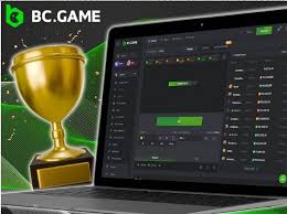 Log In to Your BC.Game A Step-by-Step Guide