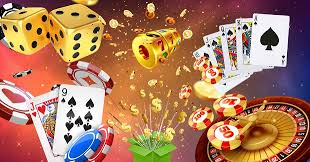 LucyBet Your Ultimate Destination for Online Betting and Gaming