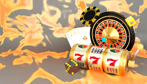 LucyBet Your Ultimate Destination for Online Betting and Gaming