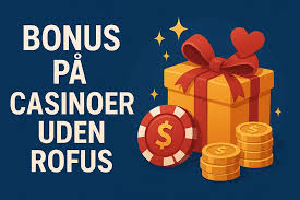 Spil Casino Uden Om Rufus En Guide til Ansvarligt Spil 979337800