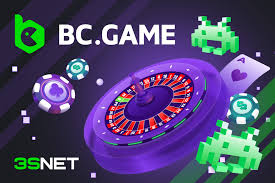 The HashGame Mirror of BC Game A Unique Gaming Experience