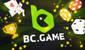 The HashGame Mirror of BC Game A Unique Gaming Experience