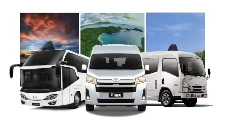 Sewa Bus Jember Murah Bus Mini Harga Mulai 800 Ribuan