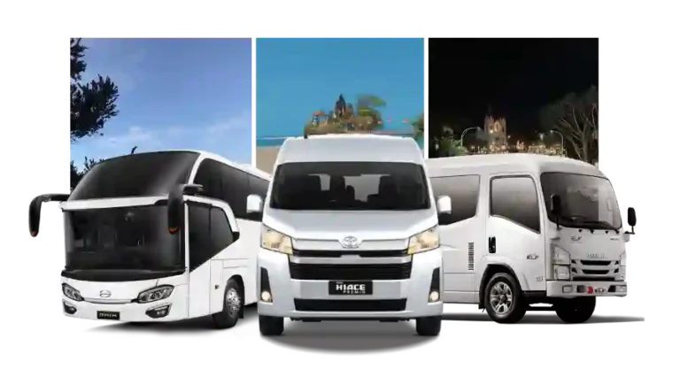 Sewa Bus Malang Murah Harga Mulai 800 Ribuan