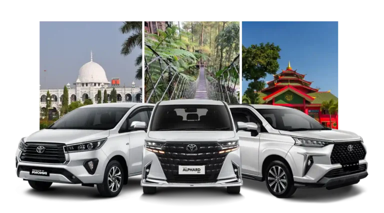 Rental Mobil Pasuruan Murah Harga 100 Ribuan Lepas Kunci